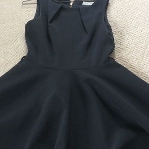 Closet little black dress